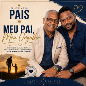 Meu Pai, Meu Orgulho by Elias Santtos