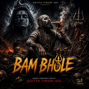 Bam Bhole by Aditya tiwari adi
