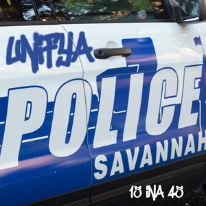 Unifya - 15INA45 (feat. LDontheCut & Carlos Verdugo)