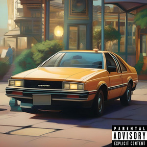 Time Machine by Jeww