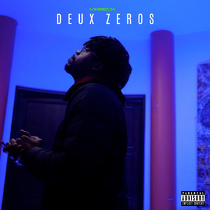 Portada de Deux Zéros