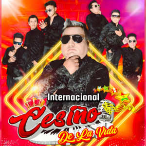 Internacional Cesiño De La Vida - Opción de Nadie