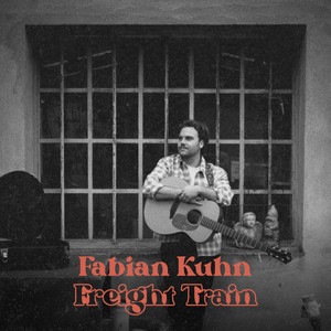 Freight Train by Fabian Kuhn