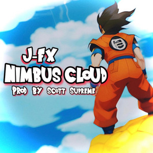 Portada de Nimbus Cloud