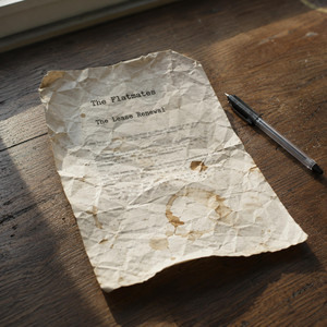The Lease Renewal by The Flatmates