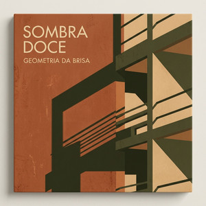 Vento Da Tarde by Sombra Doce