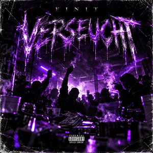 VERSEUCHT.wav by Finit