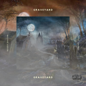 Portada de Graveyard
