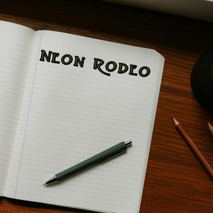 Neon Rodeo by J FREDDY