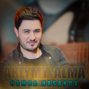 AKLYMY ALMA