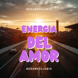 Energia Del amor by BesameEllabio