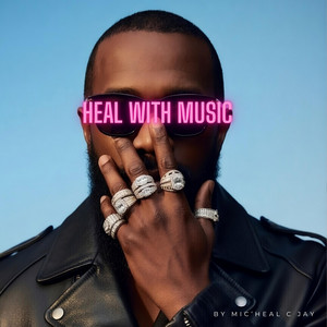 WHERE YOU HIDING by Mic'heal C Jay