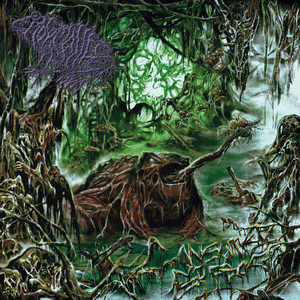 Krungus Wungus The Humungus by Frog Mallet