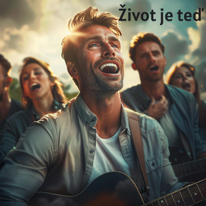 sir Kimot - Život je teď