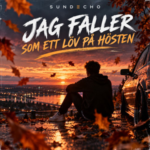 Jag faller som ett löv på hösten by Sundecho