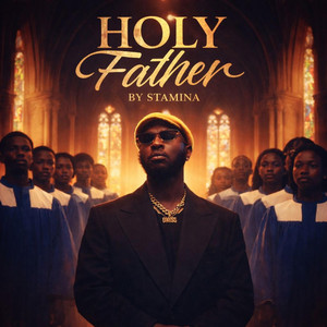 DJ REGIUS - Holy Father (feat. STAMINA)