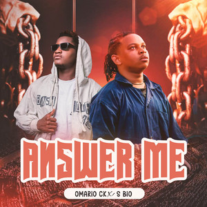 Answer Me (feat. S Bio)