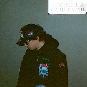 Told You (Soundboy) by Gray
