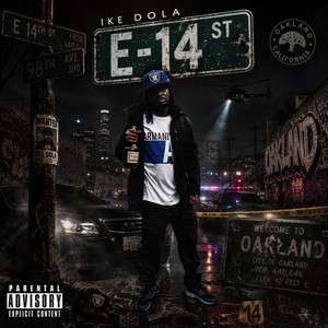 E-14 by Ike Dola