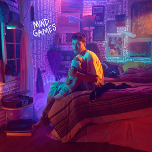 Mind Games cover
