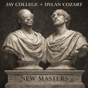 New Masters by Jay College, Dylan Cozart