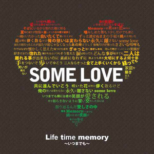 Life time memory～いつまでも～ by Tak-Z