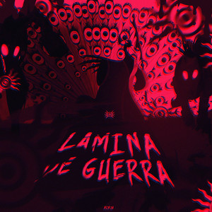 Lâmina de Guerra (Lord Shen) by Ninja Raps