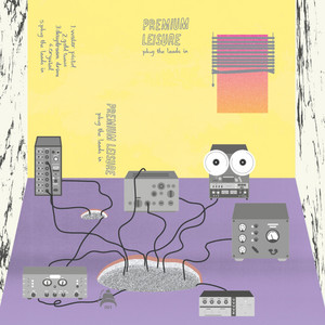 Portada de Crystal