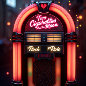 Two Cigarettes And The Moon by RocknRolo