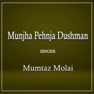 Mumtaz Molai - Pardes Wanjar Wara Jani