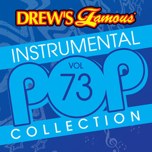 Drew's Famous Instrumental Pop Collection (Vol. 73) album