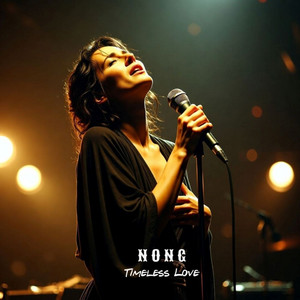 I'll Never Stop Loving You by Nong