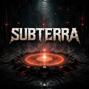 Bass Control by SUBTERRA RITUAL