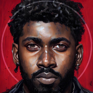 Imma Let You Go by Hakeem Prime