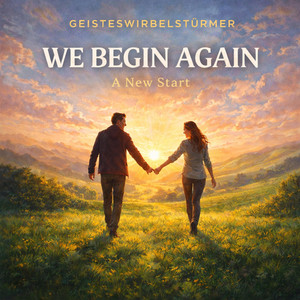 We Begin Again by Geisteswirbelstürmer