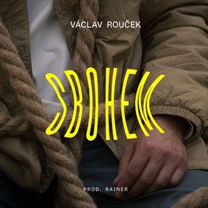 Sbohem by Václav Rouček, Rainer
