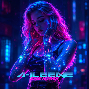 One More Breath by A-ILEENE