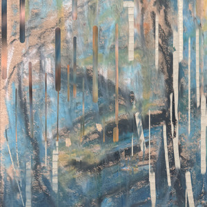 Petrichor by Burr Island