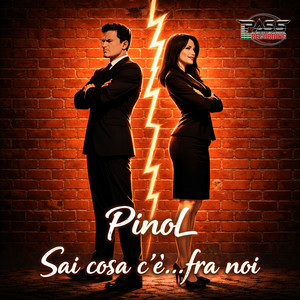 Sai cosa c'è fra noi by PinoL