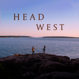 Head West by Elizabeth P.W.