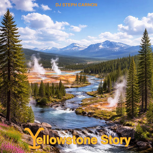 Yellowstone Us Marshals by DJ STEPH CARNON