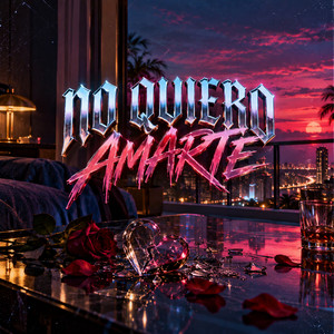 No Quiero Amarte by Loza Vale