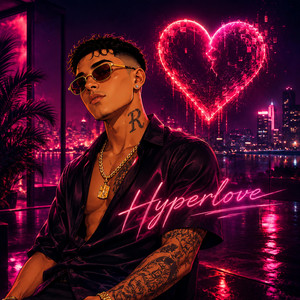 HyperLove by Tango La R