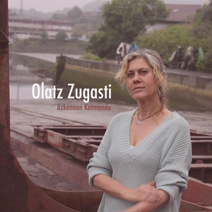 Olatz Zugasti | Spotify