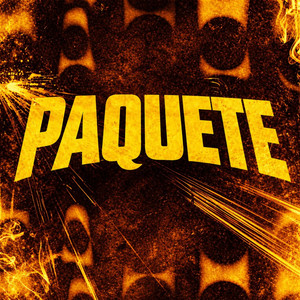 Paquete by Los Jeke