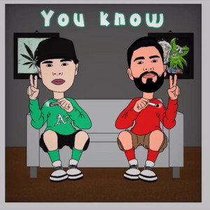 You know by Tramposos