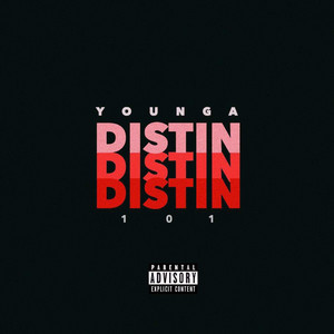 Distin by Younga101