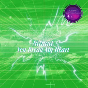 You Break My Heart by Nifiant