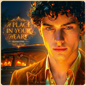A Place in Your Heart by J.A. Melody