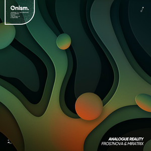 Analogue Reality by Fros7novA, Miratrix